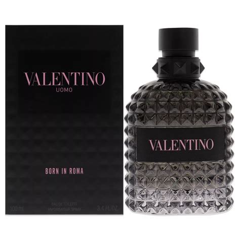 valentino mandeparfume